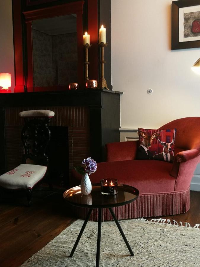באיו Hotel Particulier "Le Clos De La Croix" מראה חיצוני תמונה