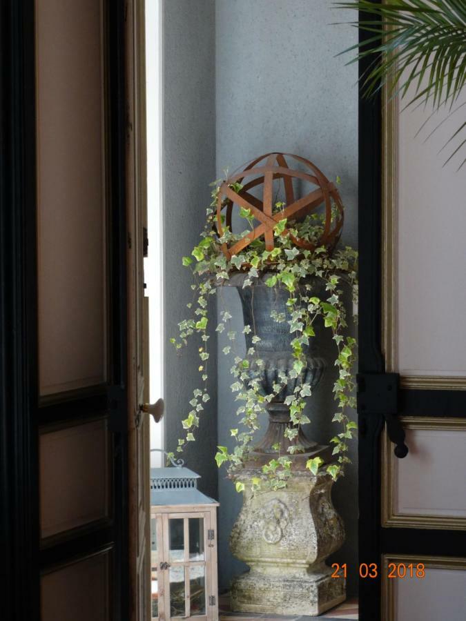 באיו Hotel Particulier "Le Clos De La Croix" מראה חיצוני תמונה